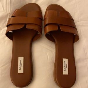 L. K Bennett Women’s sandals